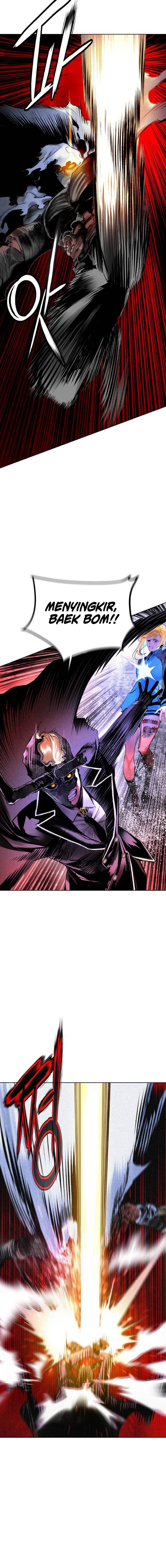 Jungle Juice Chapter 161 Image 8