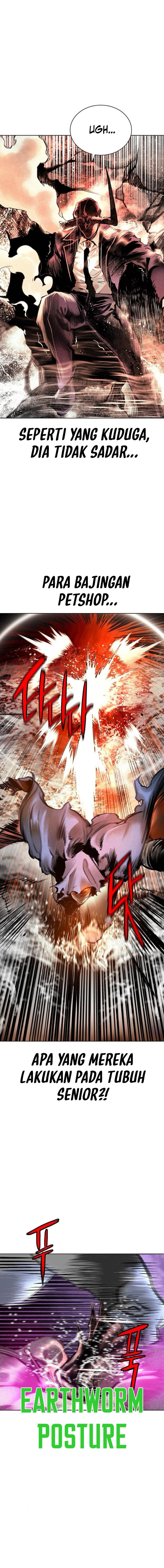 Jungle Juice Chapter 161 Image 11