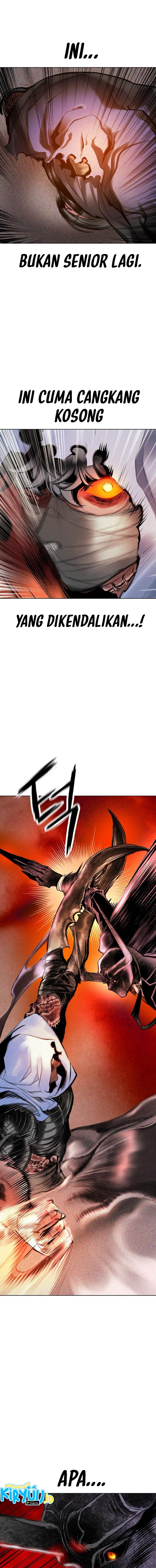 Jungle Juice Chapter 161 Image 13