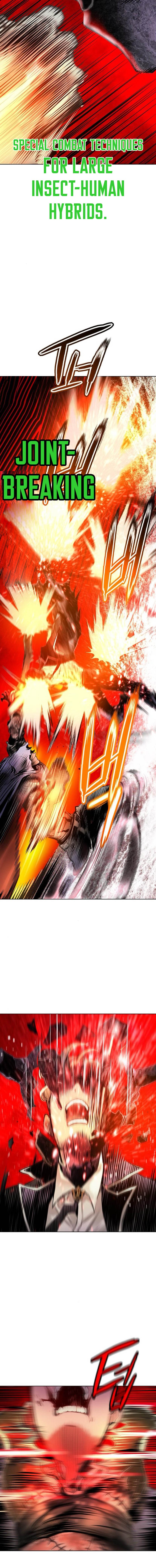 Jungle Juice Chapter 161 Image 14