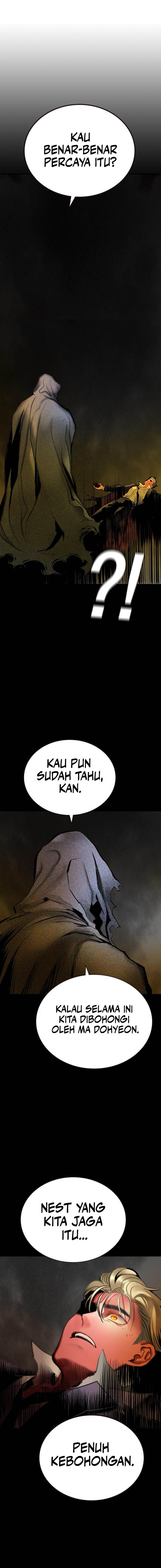 Jungle Juice Chapter 161 Image 18