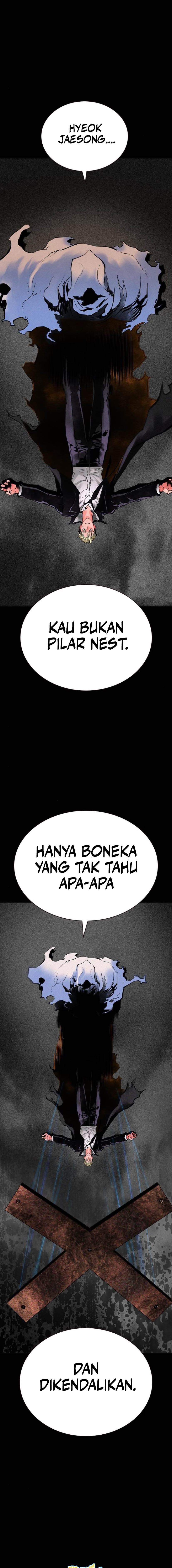 Jungle Juice Chapter 161 Image 19