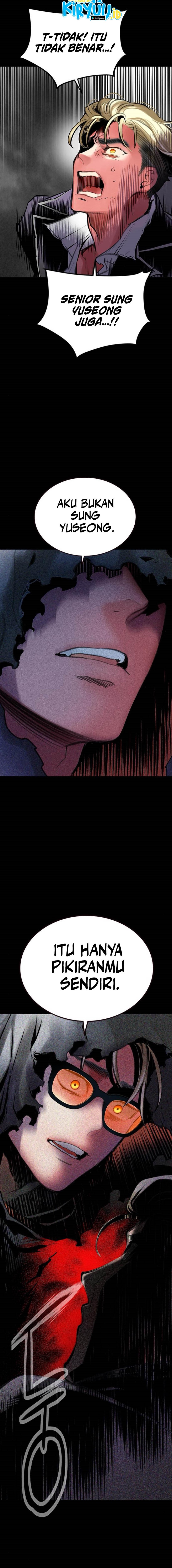 Jungle Juice Chapter 161 Image 20