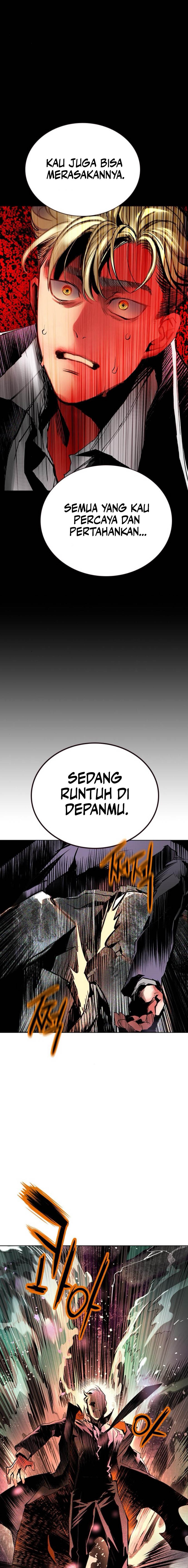 Jungle Juice Chapter 161 Image 21