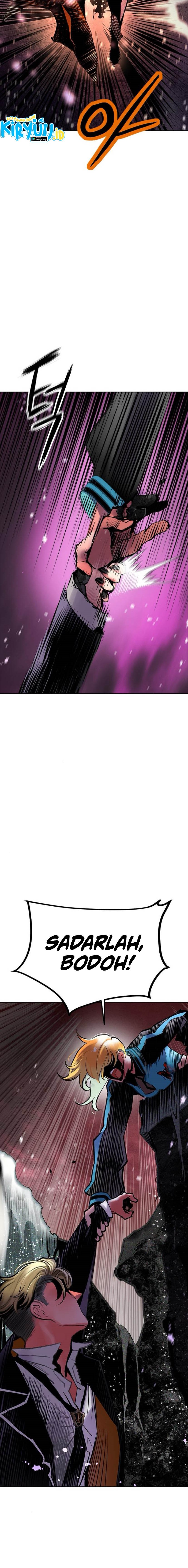 Jungle Juice Chapter 161 Image 22