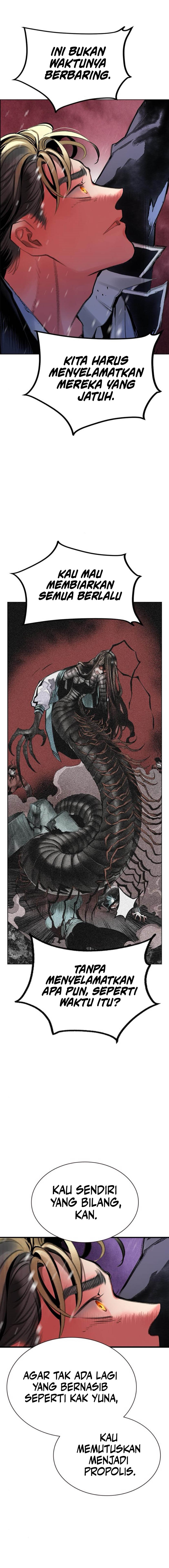 Jungle Juice Chapter 161 Image 23