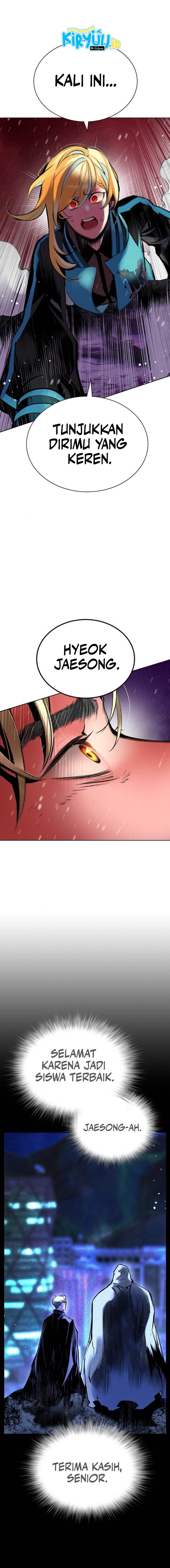 Jungle Juice Chapter 161 Image 24