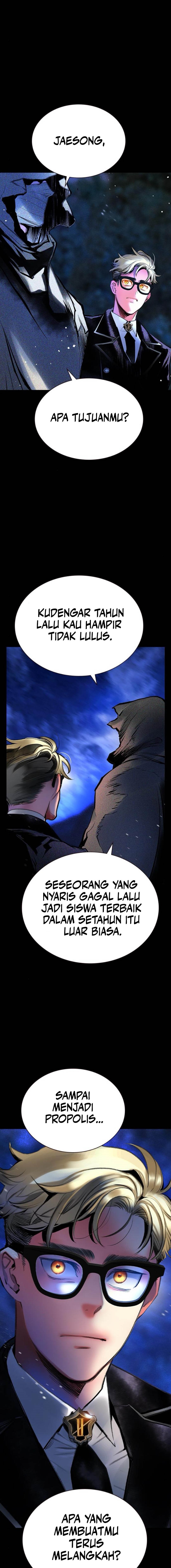 Jungle Juice Chapter 161 Image 25