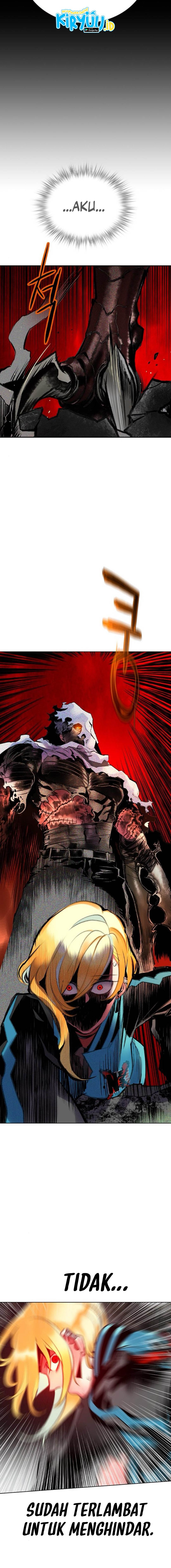 Jungle Juice Chapter 161 Image 26