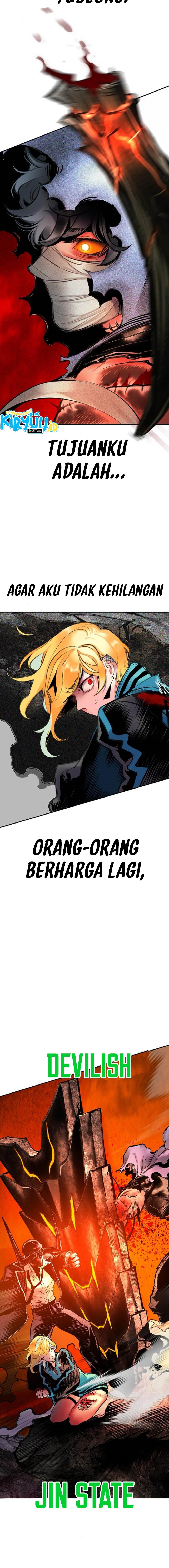 Jungle Juice Chapter 161 Image 28