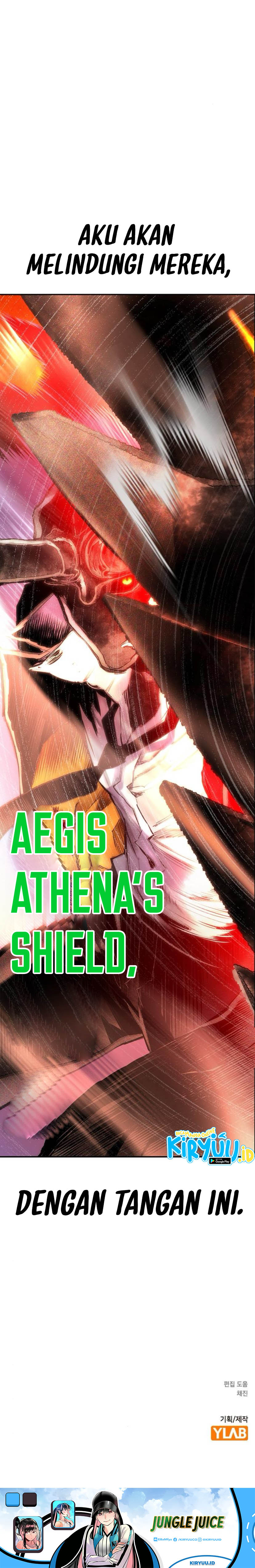 Jungle Juice Chapter 161 Image 29