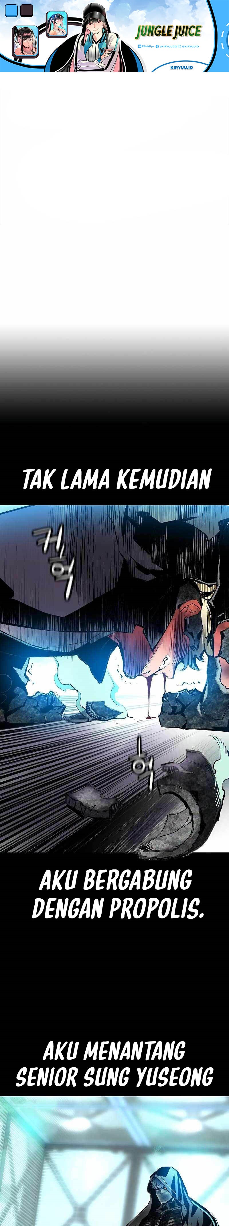 Jungle Juice Chapter 162 Image 1