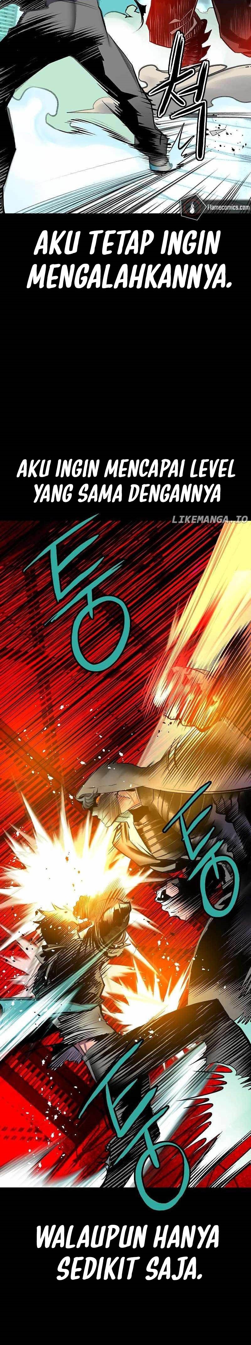 Jungle Juice Chapter 162 Image 5