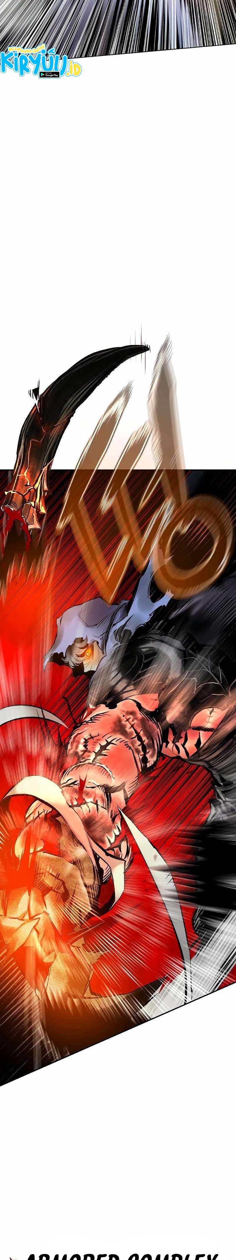 Jungle Juice Chapter 162 Image 8