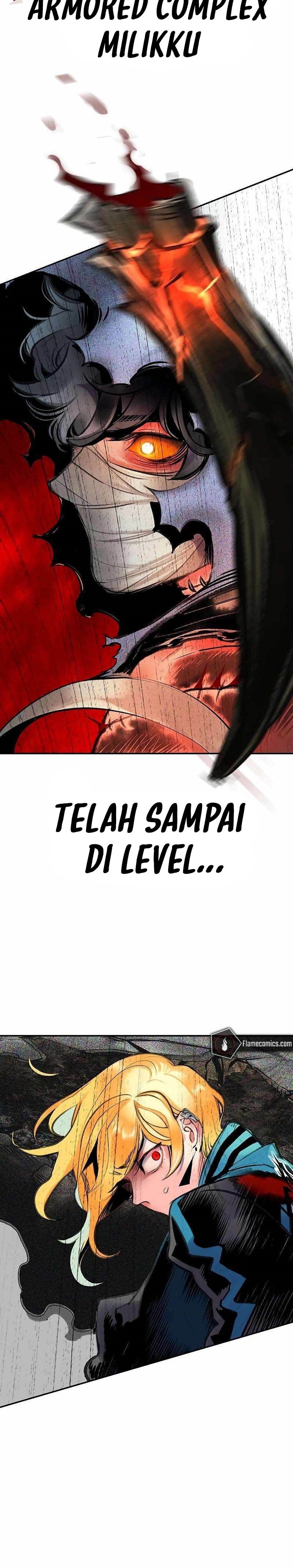 Jungle Juice Chapter 162 Image 9