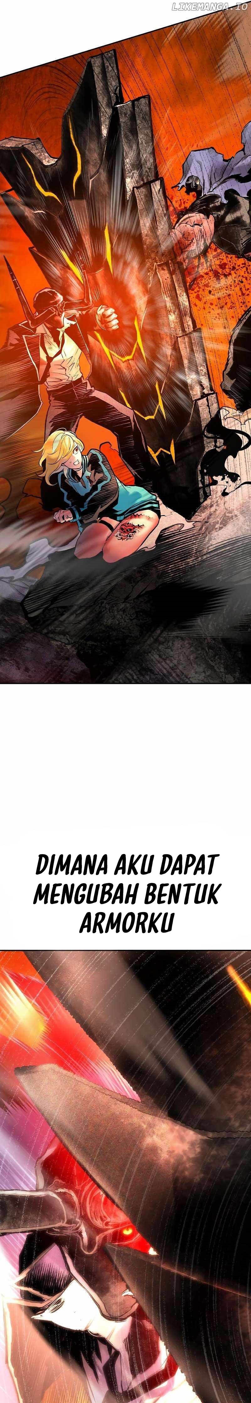 Jungle Juice Chapter 162 Image 10