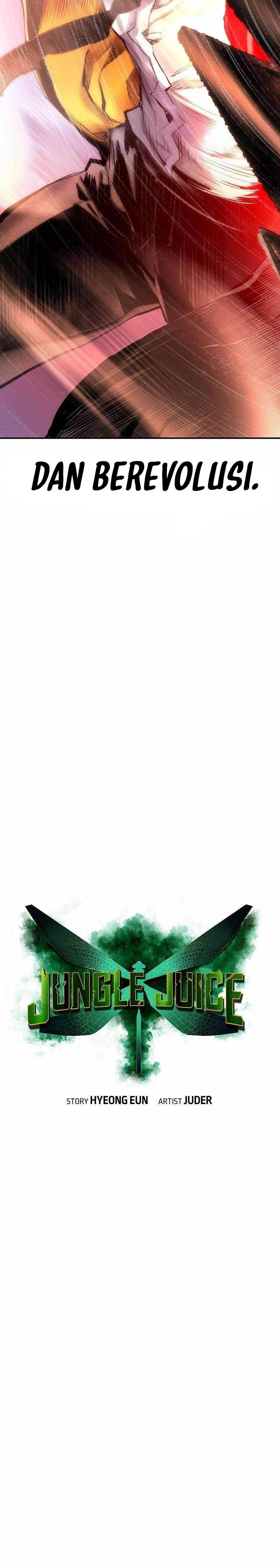 Jungle Juice Chapter 162 Image 11