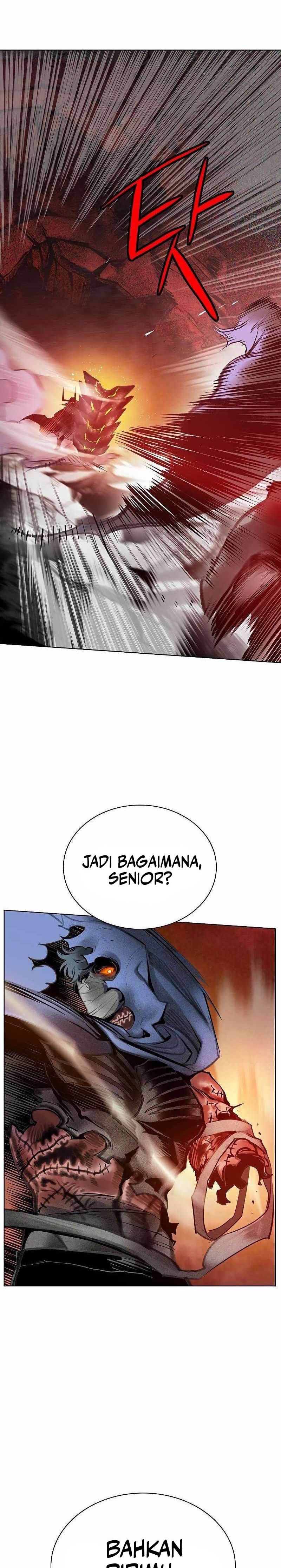 Jungle Juice Chapter 162 Image 12