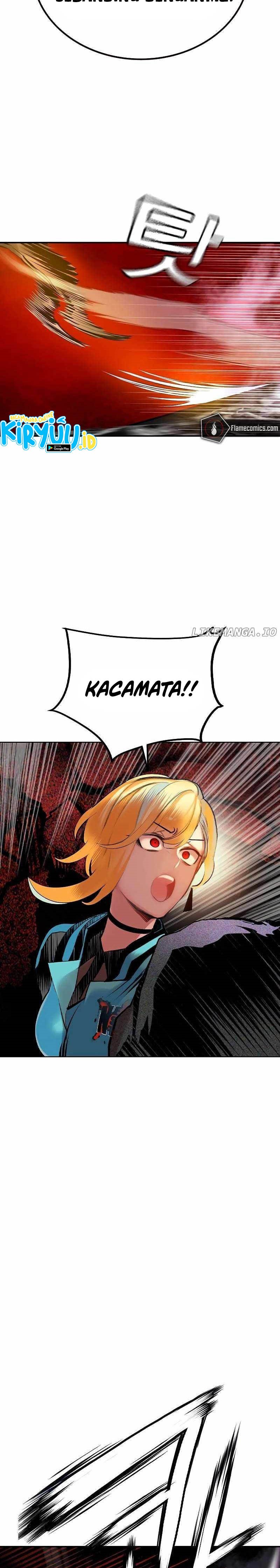 Jungle Juice Chapter 162 Image 14