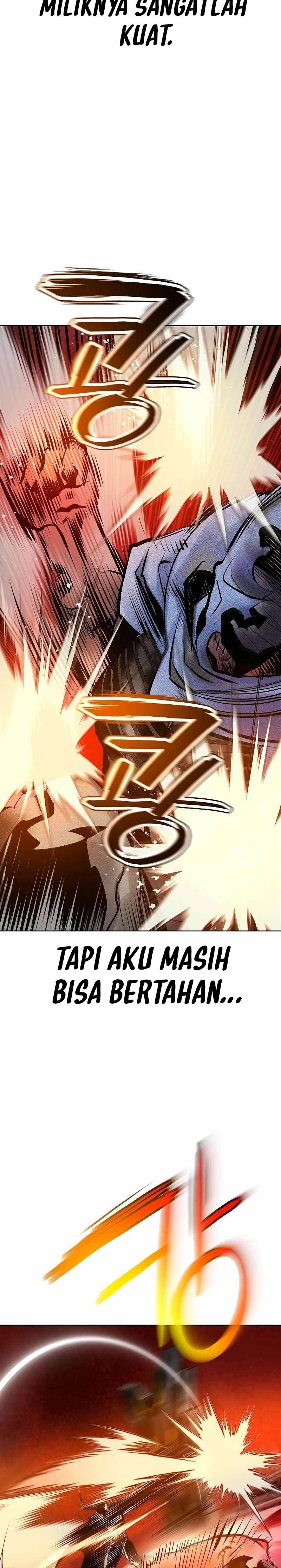 Jungle Juice Chapter 162 Image 16