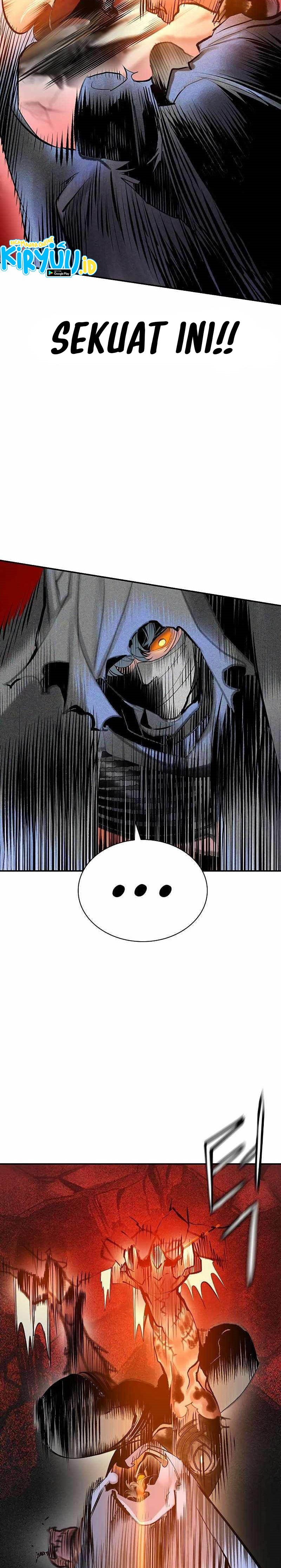 Jungle Juice Chapter 162 Image 17