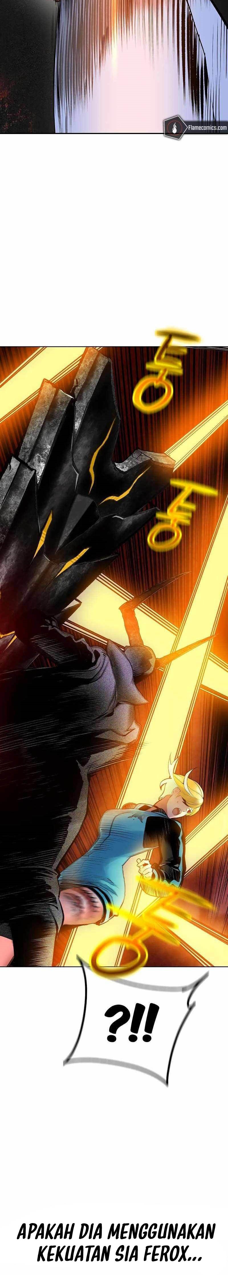 Jungle Juice Chapter 162 Image 18