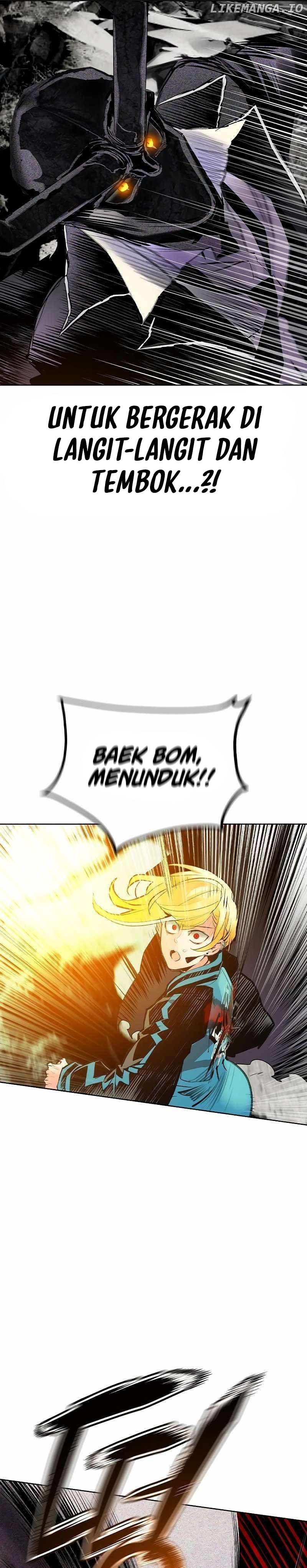 Jungle Juice Chapter 162 Image 19