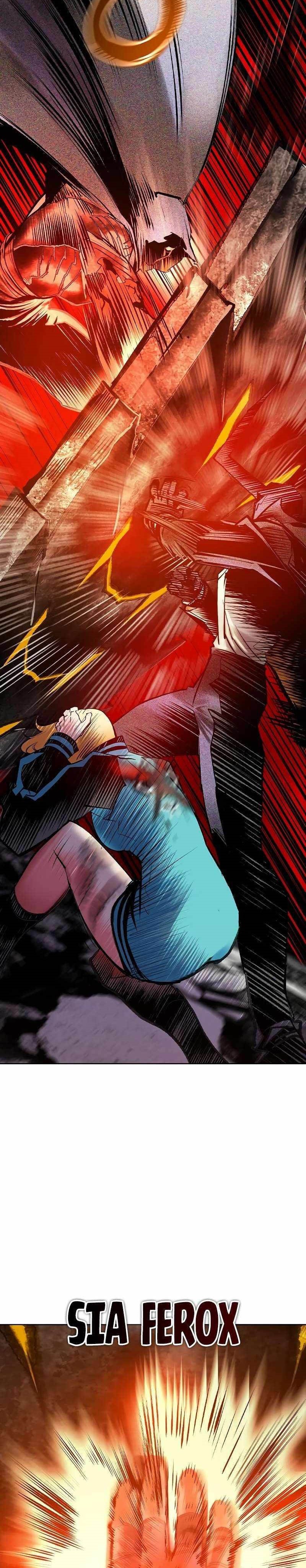 Jungle Juice Chapter 162 Image 20