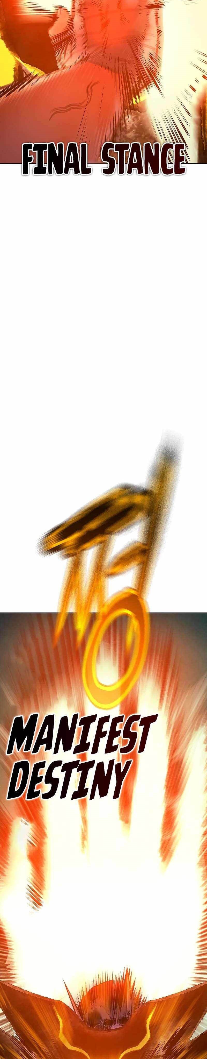 Jungle Juice Chapter 162 Image 21