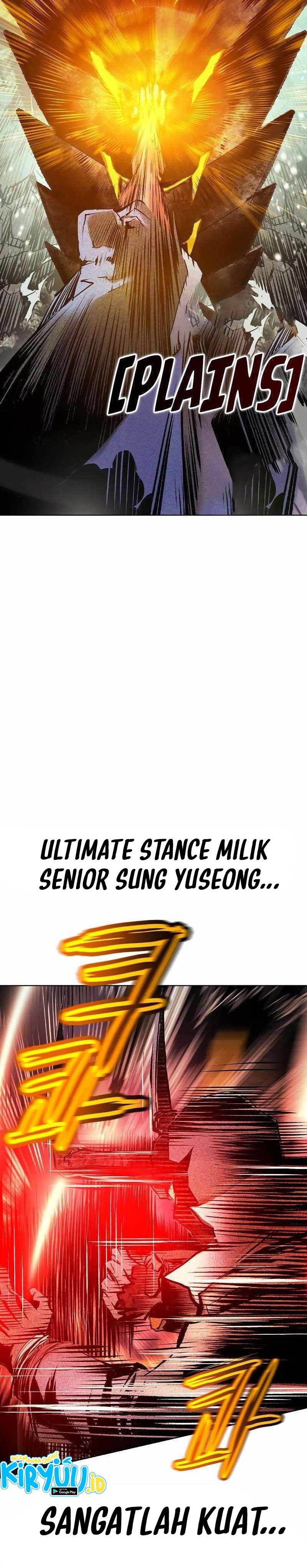 Jungle Juice Chapter 162 Image 22