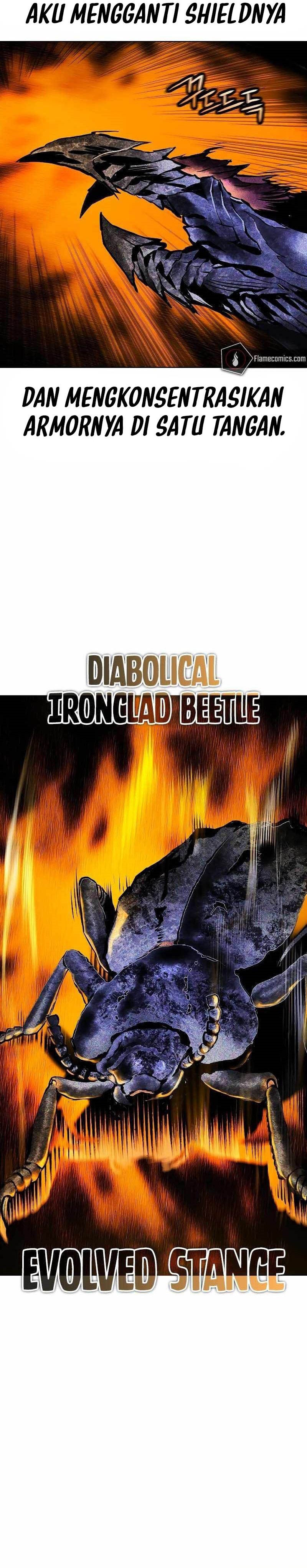 Jungle Juice Chapter 162 Image 27