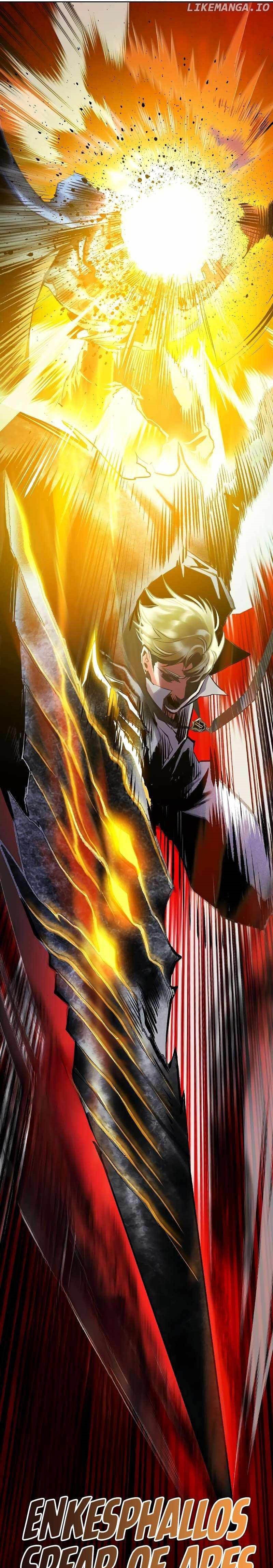 Jungle Juice Chapter 162 Image 28