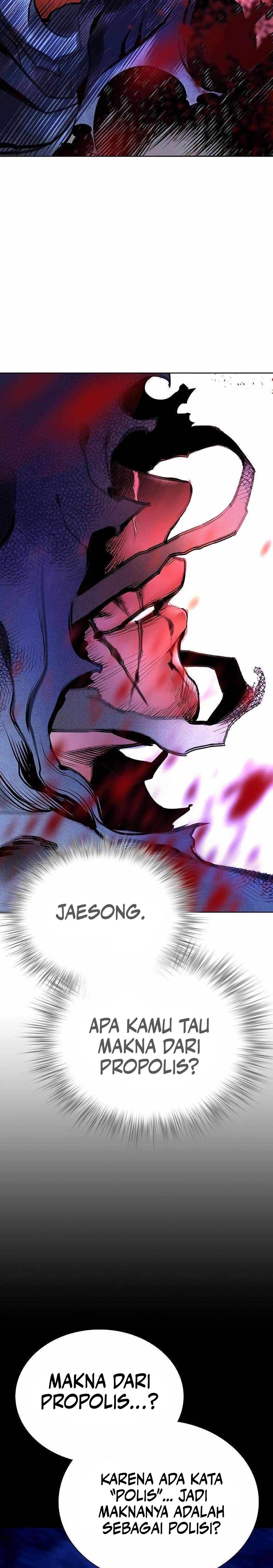 Jungle Juice Chapter 162 Image 30