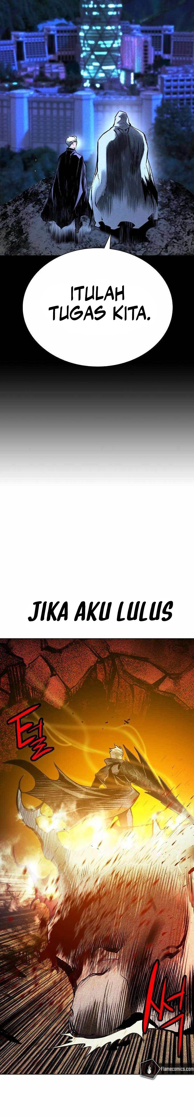 Jungle Juice Chapter 162 Image 36