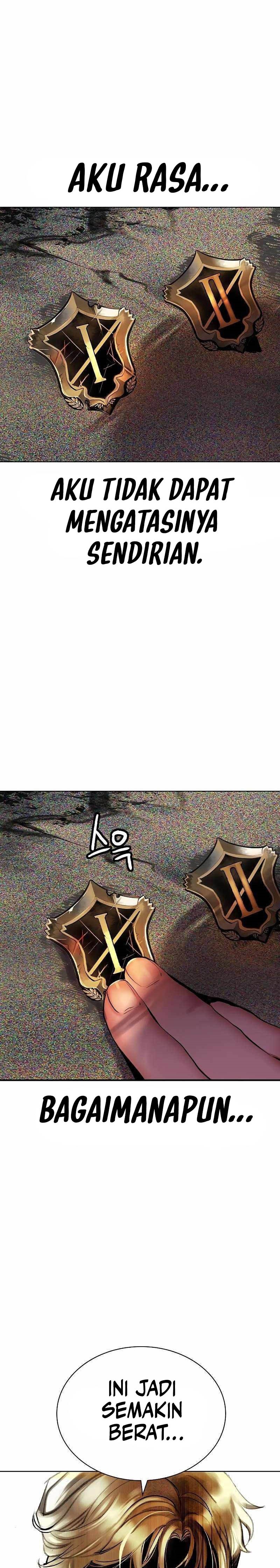 Jungle Juice Chapter 162 Image 40