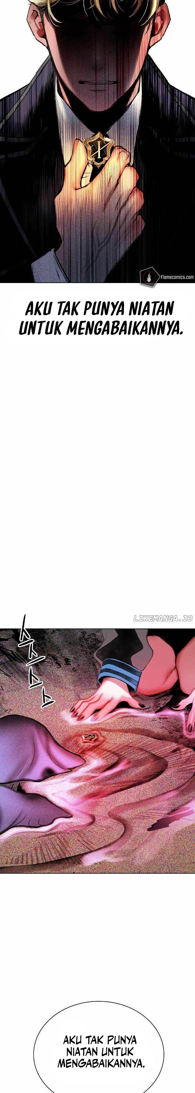 Jungle Juice Chapter 162 Image 41