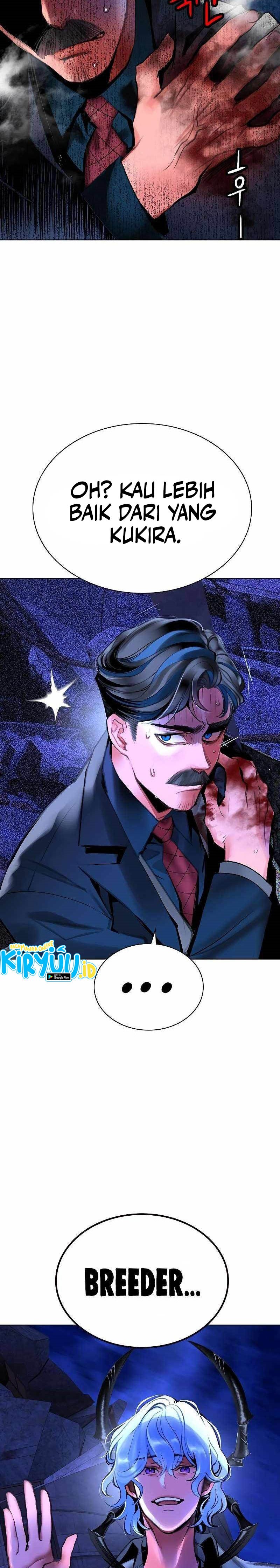 Jungle Juice Chapter 162 Image 44