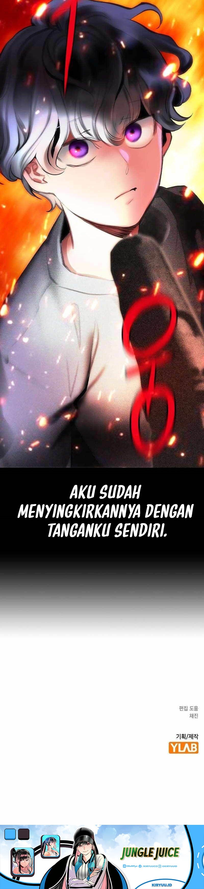 Jungle Juice Chapter 162 Image 54