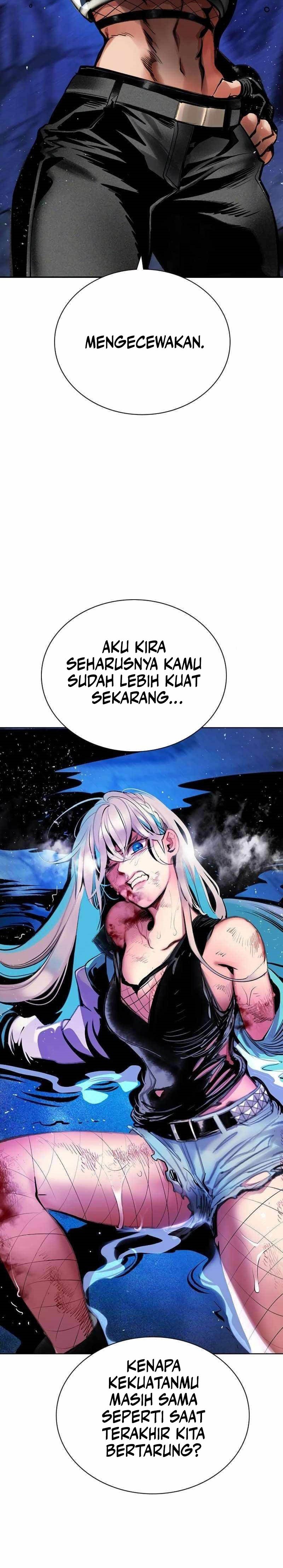 Jungle Juice Chapter 163 Image 2