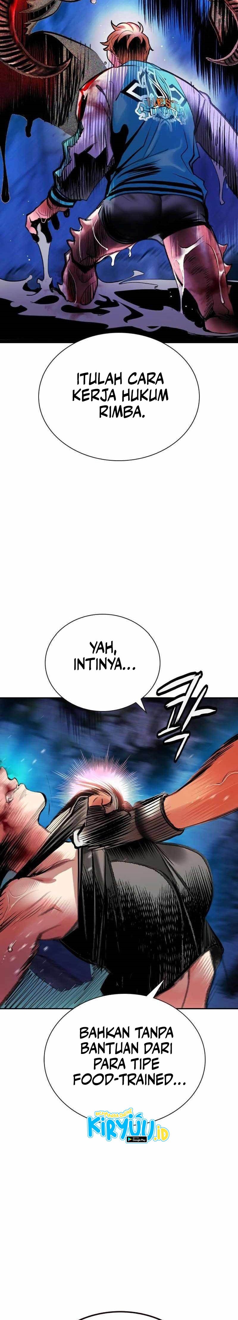 Jungle Juice Chapter 163 Image 6