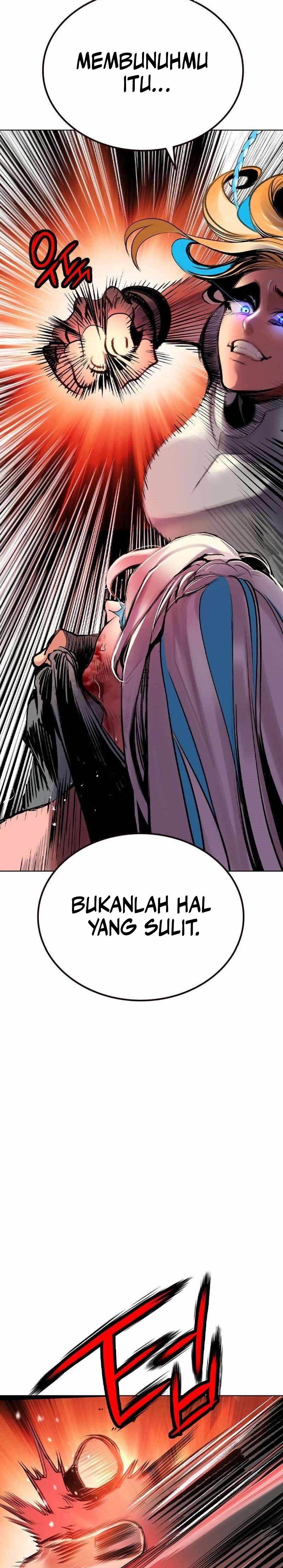 Jungle Juice Chapter 163 Image 7