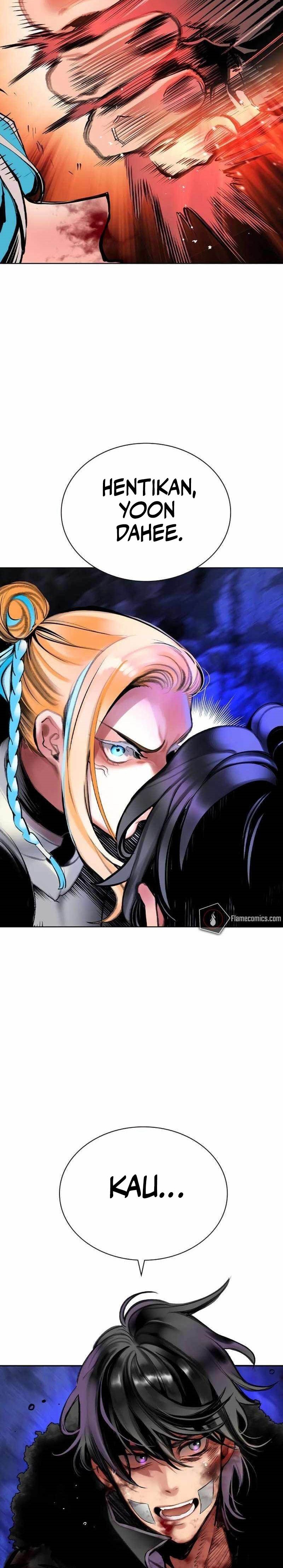 Jungle Juice Chapter 163 Image 8