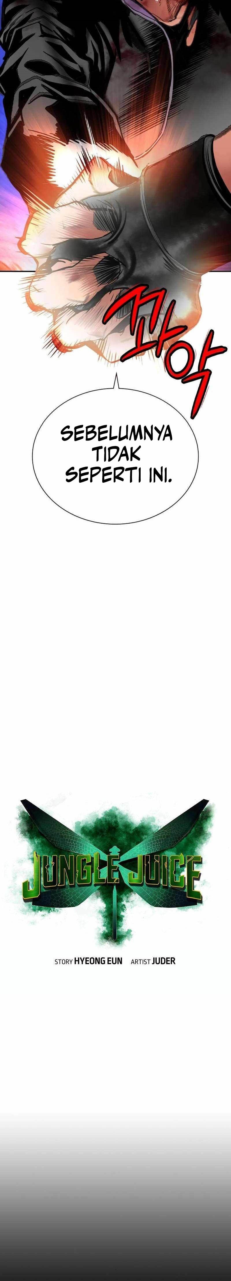 Jungle Juice Chapter 163 Image 9