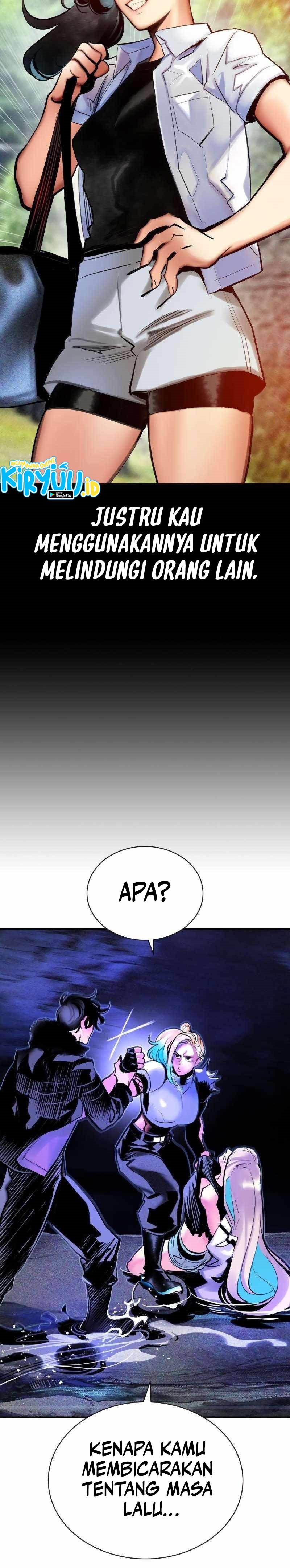 Jungle Juice Chapter 163 Image 12