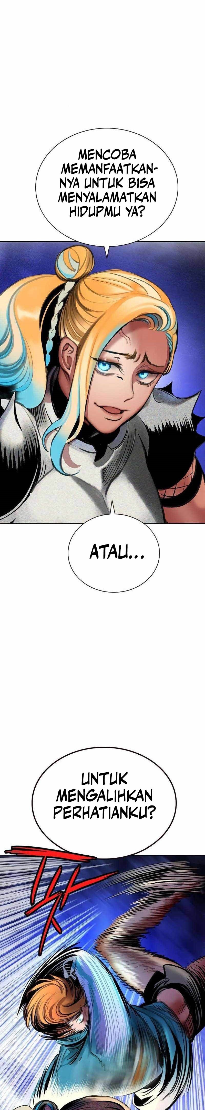 Jungle Juice Chapter 163 Image 13