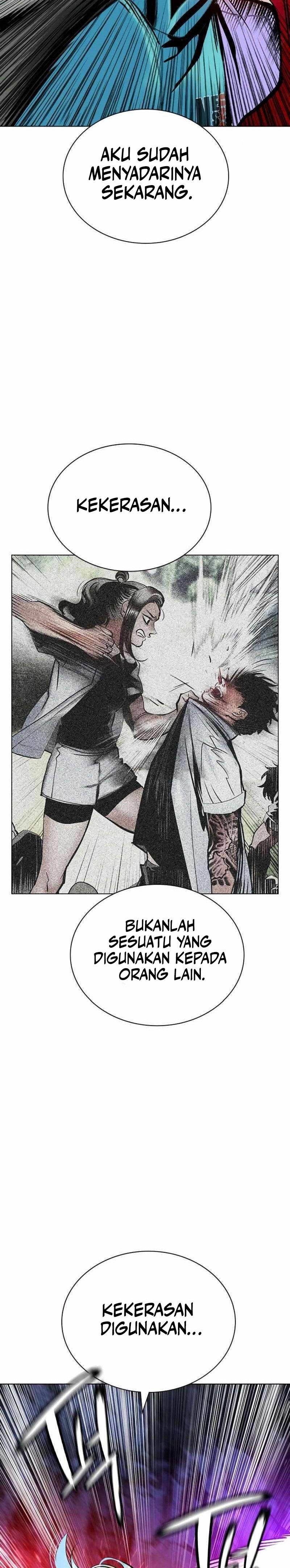 Jungle Juice Chapter 163 Image 17