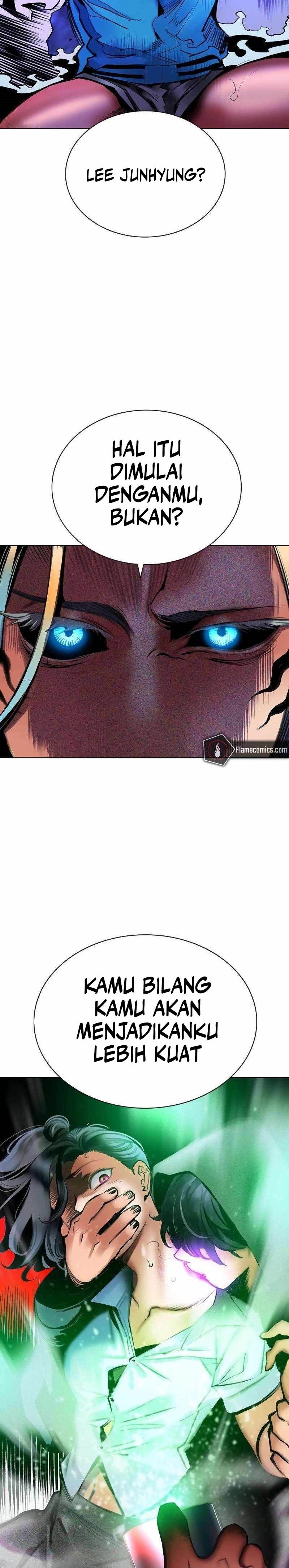 Jungle Juice Chapter 163 Image 20