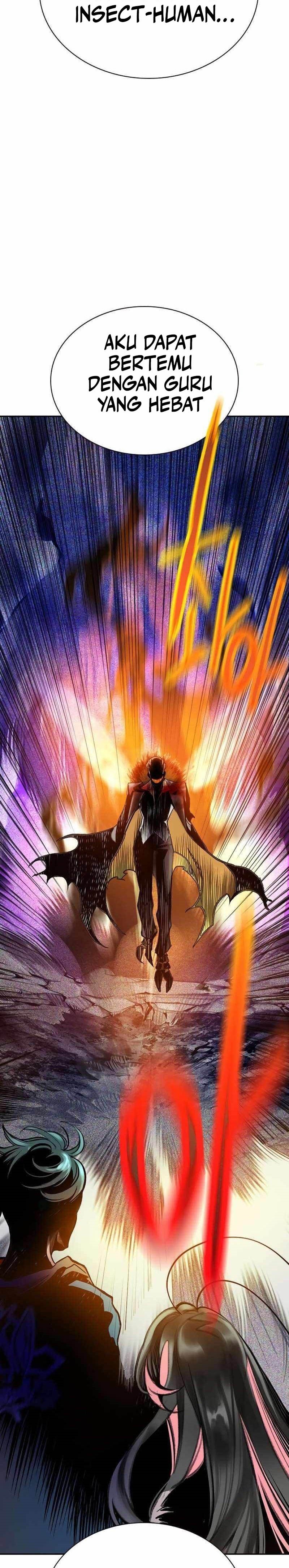 Jungle Juice Chapter 163 Image 23