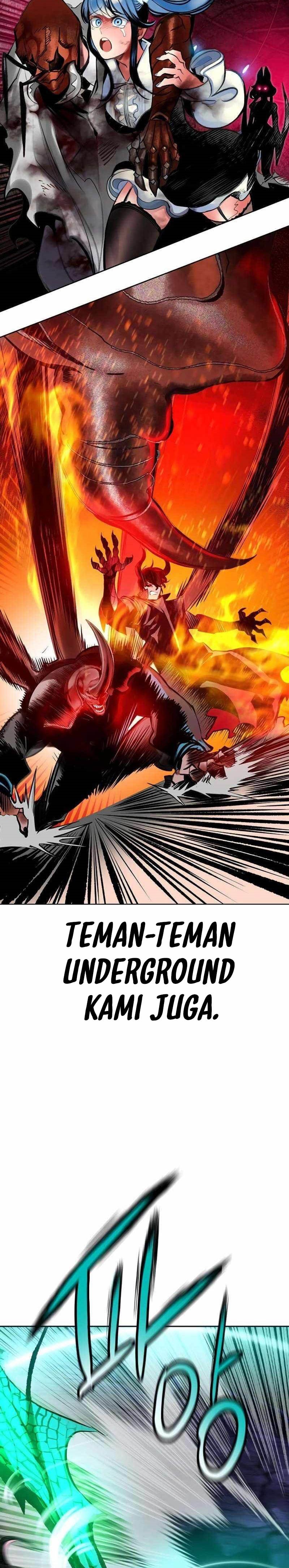 Jungle Juice Chapter 163 Image 26