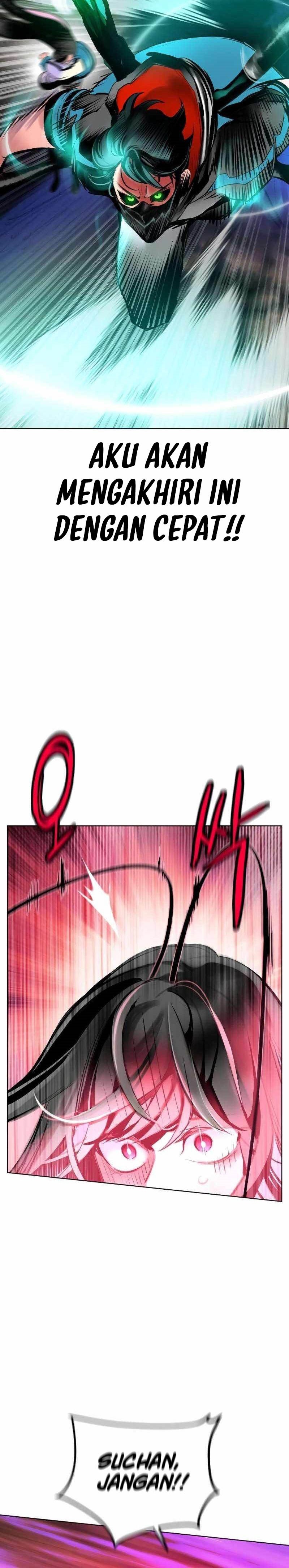 Jungle Juice Chapter 163 Image 27